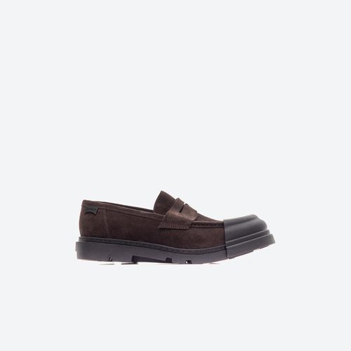 Mocasin Camper Junction Hombre