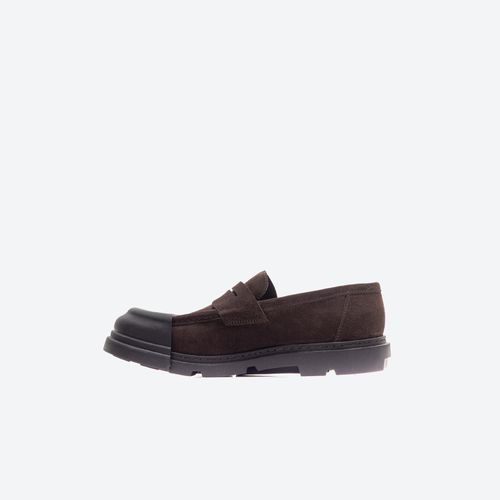 Mocasin Camper Junction Hombre