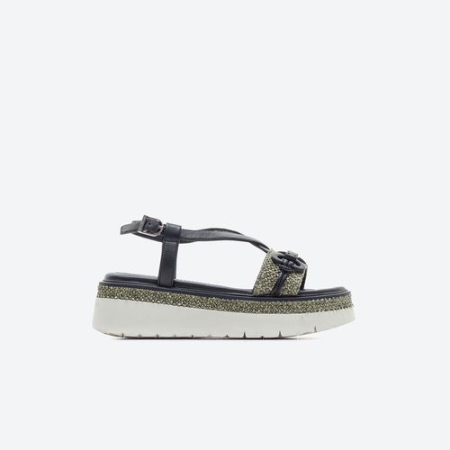 Sandalia Stonefly Soles 4 Mujer