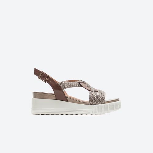 Sandalia Stonefly Parky 24 Mujer