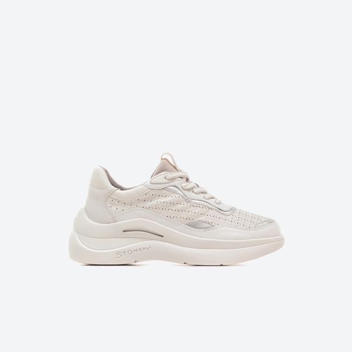 Tenis Stonefly Rocha 3 Mujer