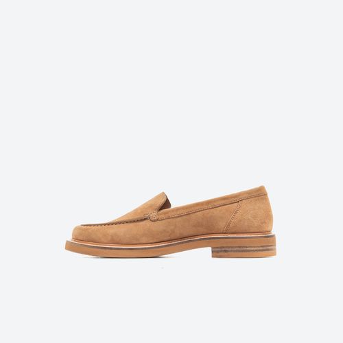 Mocasin Stonefly Celine 2 Mujer