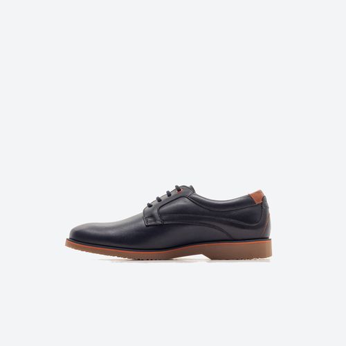 Zapato Plano Freeport Venezia Hombre