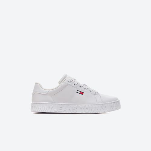 Tenis Tommy Shoes Mujer