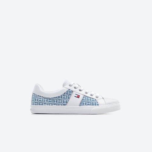 Tenis Tommy Shoes Mujer