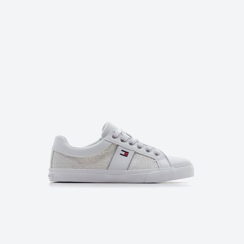 Tenis Tommy Shoes Mujer