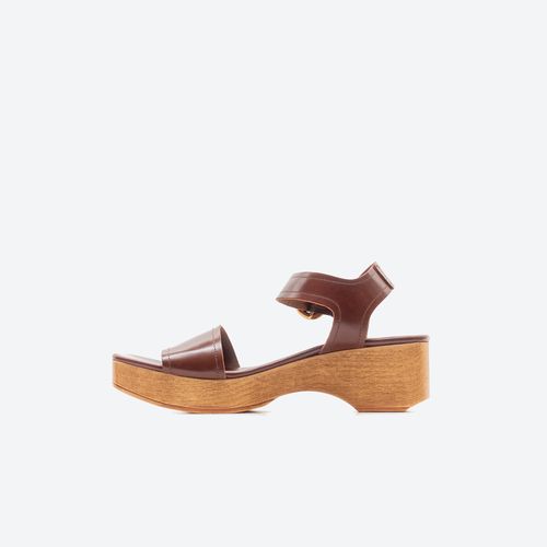 Sandalia Freeport Mujer