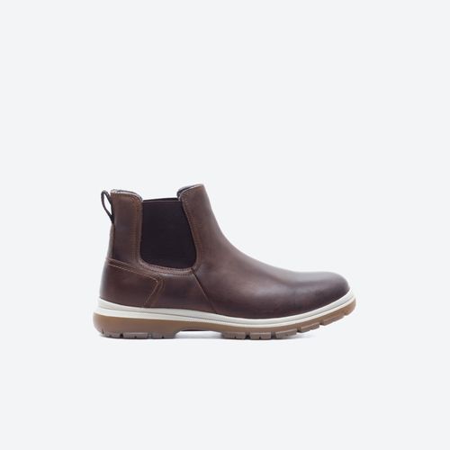 Bota Florsheim Usa Hombre