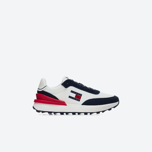 Tenis Tommy Shoes Hombre