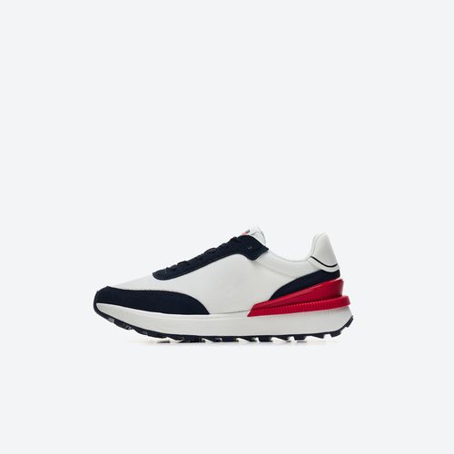 Tenis Tommy Shoes Hombre