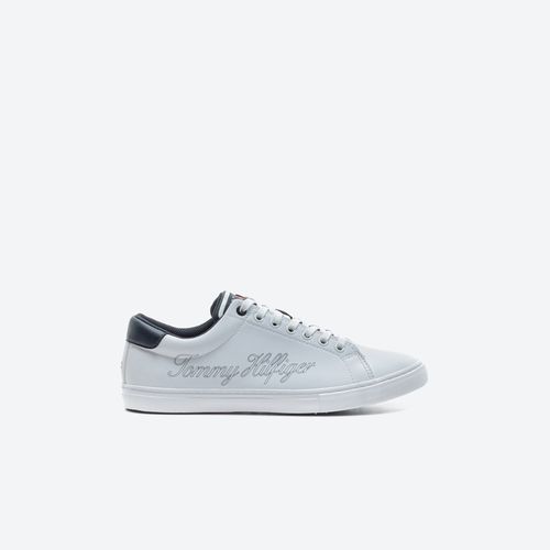 Tenis Tommy Shoes Hombre