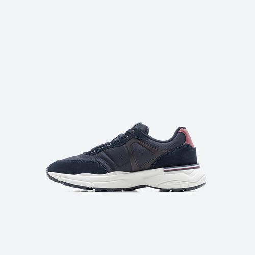 Tenis Tommy Shoes Hombre