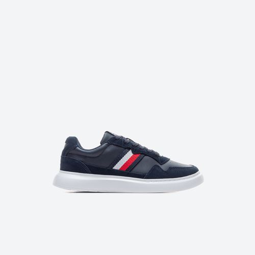 Tenis Tommy Shoes Hombre