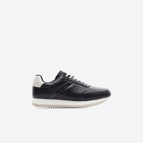 Tenis Calvin Klein Mujer