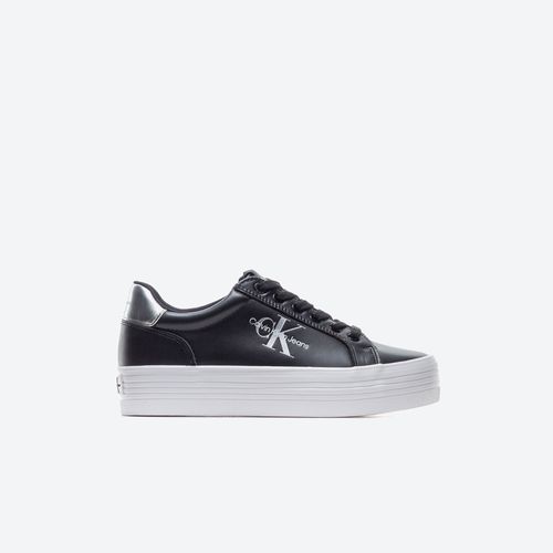 Tenis Calvin Klein Mujer