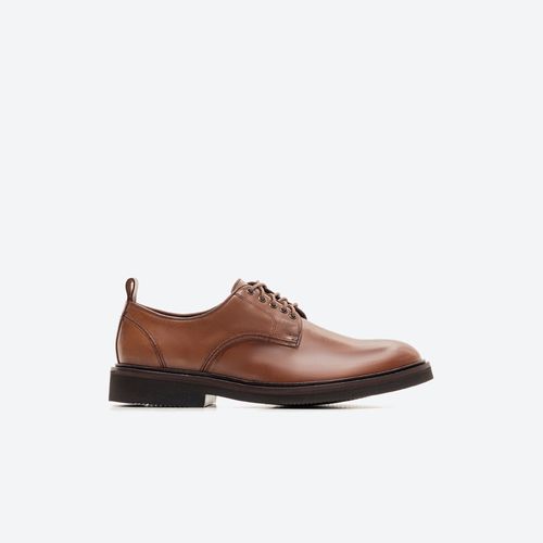 Zapato Plano Freeport 680evaoxford Hombre