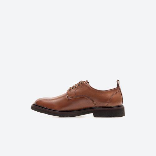 Zapato Plano Freeport 680evaoxford Hombre