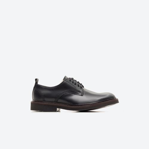 Zapato Plano Freeport 680evaoxford Hombre