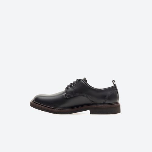 Zapato Plano Freeport 680evaoxford Hombre