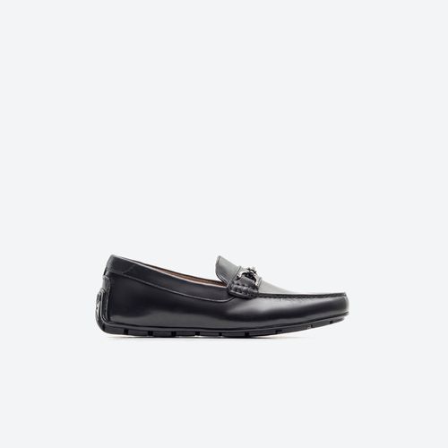 Mocasin Florsheim Usa Motor Hombre