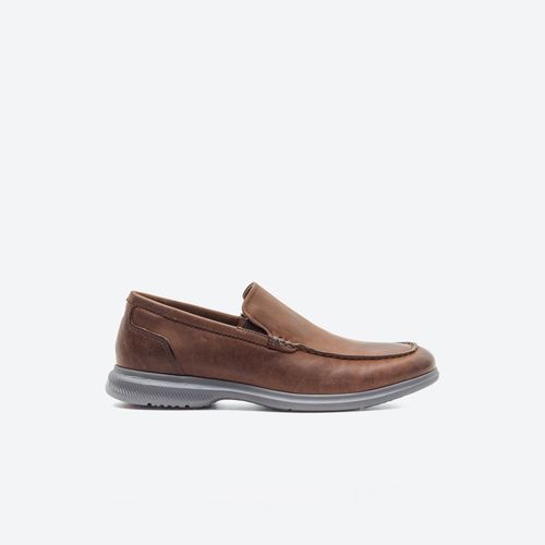 Mocasin Florsheim Usa Hombre