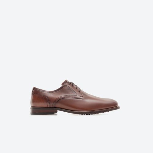 Zapato Plano Florsheim Usa Hombre