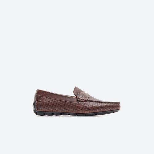 Mocasin Florsheim Usa Hombre