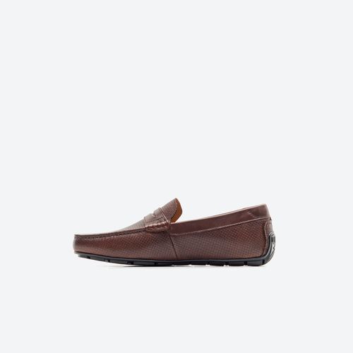 Mocasin Florsheim Usa Hombre