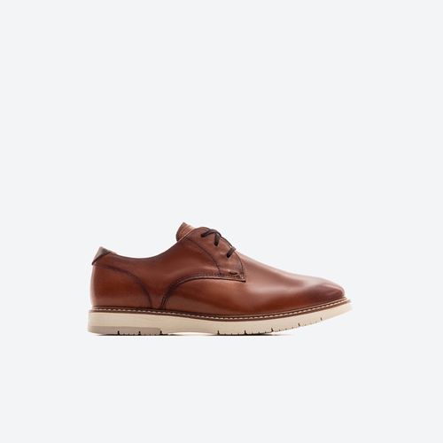 Zapato Plano Florsheim Usa Hombre