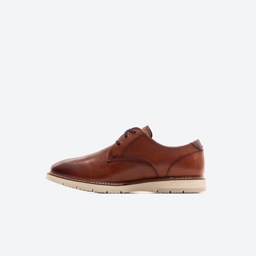 Zapato Plano Florsheim Usa Hombre