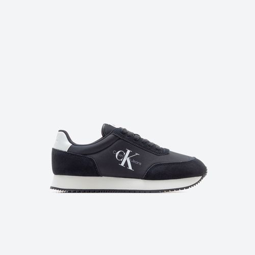 Tenis Calvin Klein Hombre