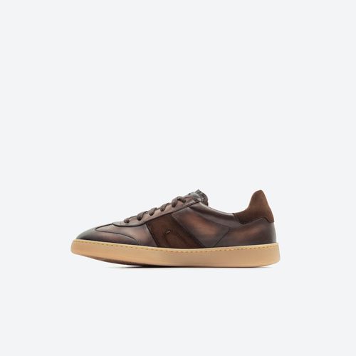 Tenis Magnanni 705-M-E Kaido Hombre