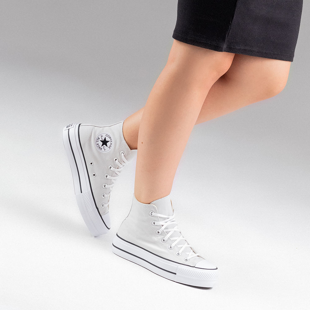 Botines Converse Chuck 70 Mujer - Freeport - Tienda Online