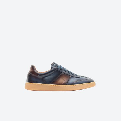 Tenis Magnanni 705-M-E Kaido Hombre