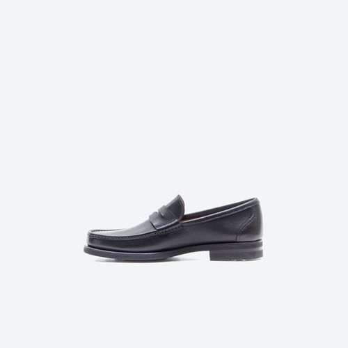 Mocasin Magnanni Ca-323-M-E Blak 634 Hombre