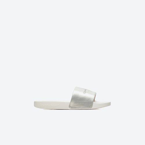 Sandalia Calvin Klein Mujer