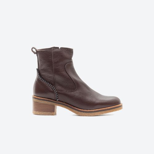 Bota Freeport Mujer