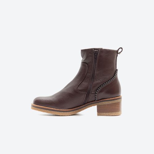 Bota Freeport Mujer