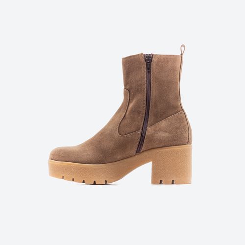 Bota Freeport Mujer