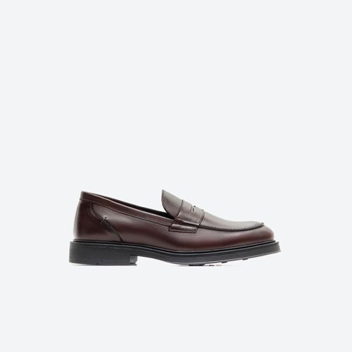 Mocasin Freeport Dacia Hombre