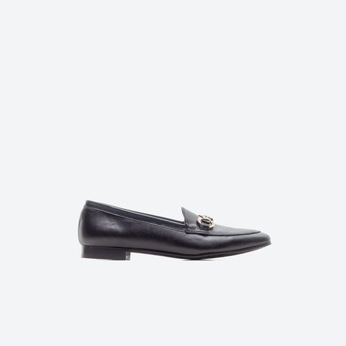 Zapato Plano Freeport Mujer