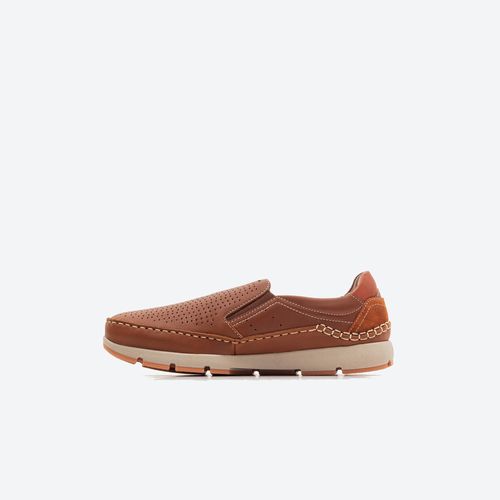 Mocasin Freeport Virgo Hombre