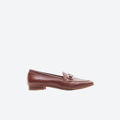 Zapato Plano Freeport Mujer