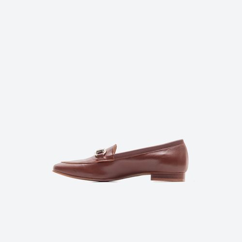 Zapato Plano Freeport Mujer