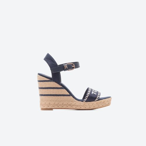 Sandalia Tommy Shoes Mujer