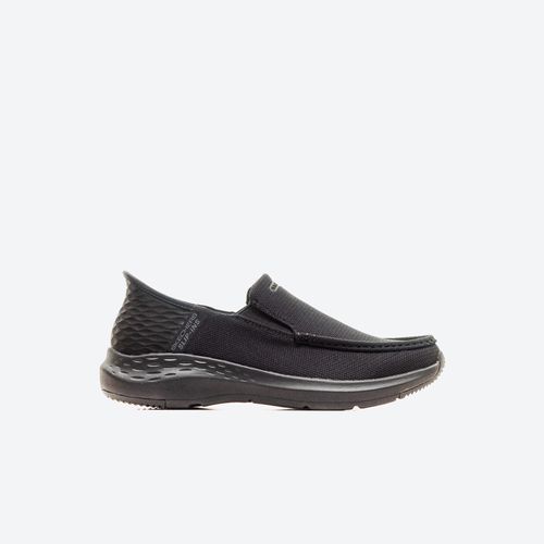 Mocasin Skechers Parson Hombre