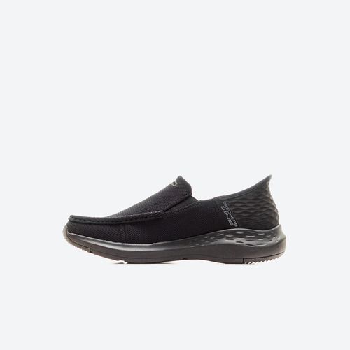 Mocasin Skechers Parson Hombre