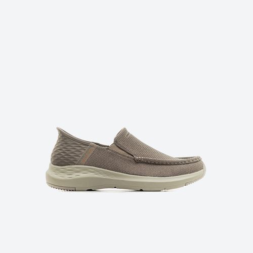 Mocasin Skechers Parson Hombre