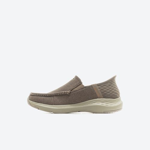 Mocasin Skechers Parson Hombre