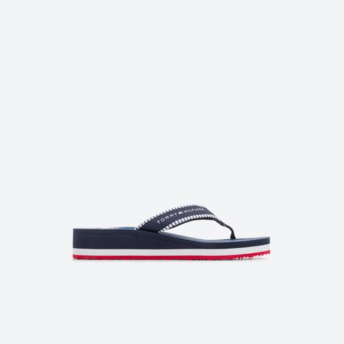 Sandalia Tommy Shoes Mujer